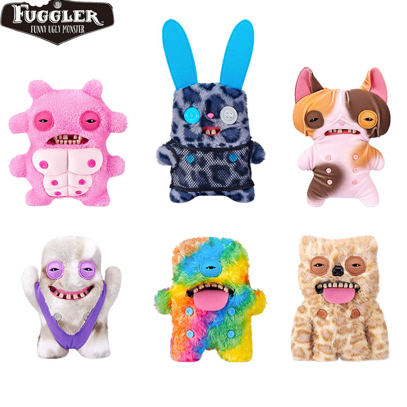 Zuru Fuggler Original Genuine  - Party Games Adults Funny recensie en prijs