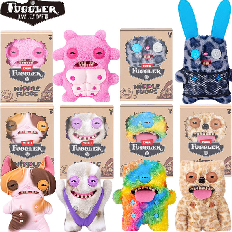 Zuru Fuggler Original Genuine  - Party Games Adults Funny recensie en prijs