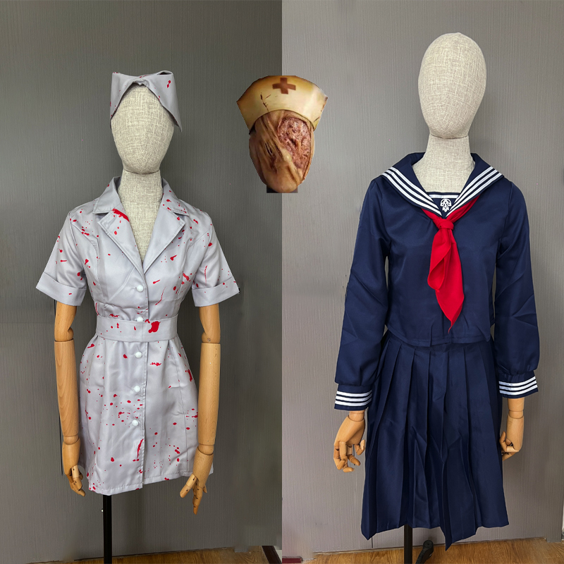 Game Hinako Shimizu Cosplay Co - Party Games School recensie en prijs