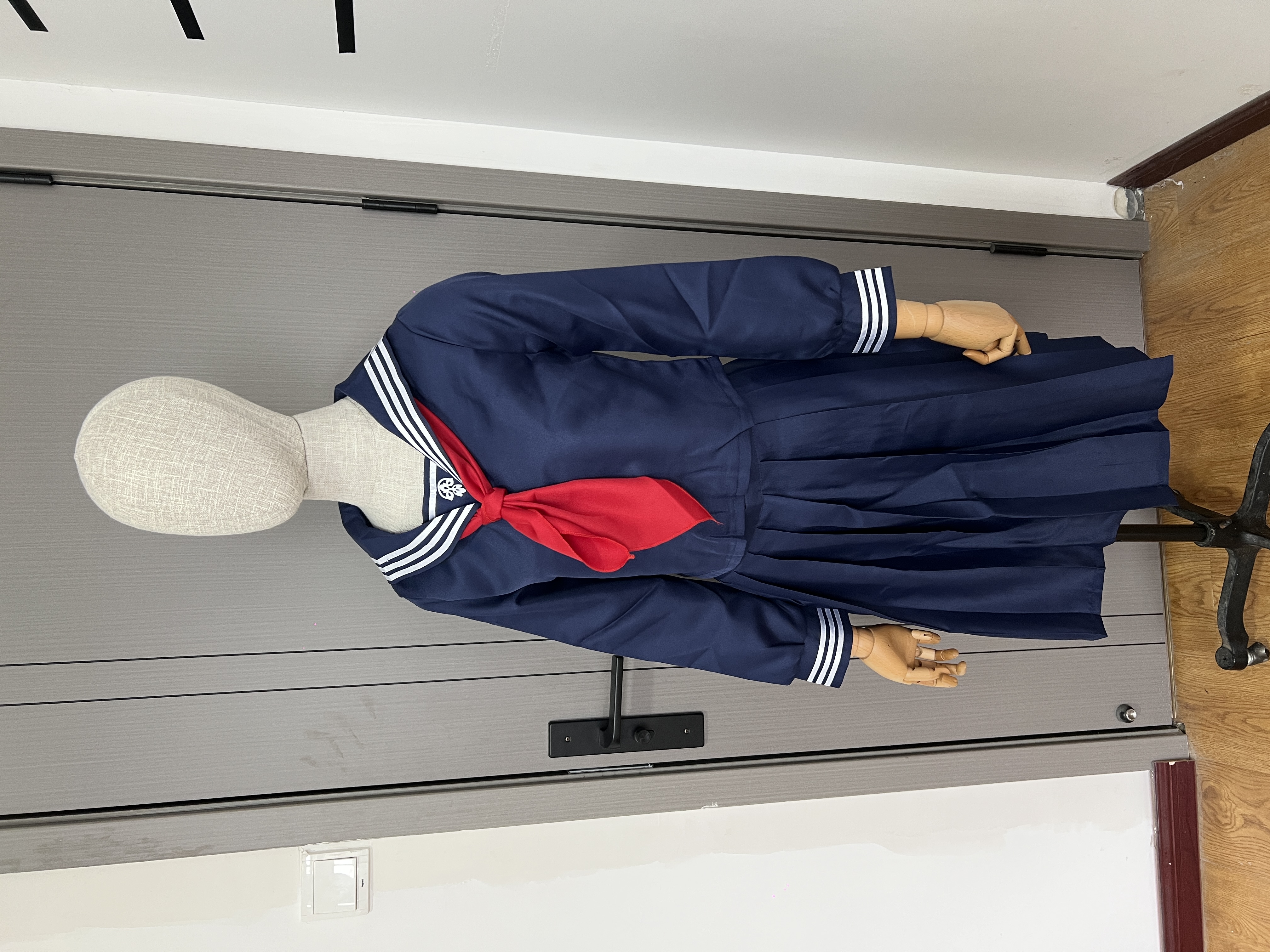 Game Hinako Shimizu Cosplay Co - Party Games School recensie en prijs