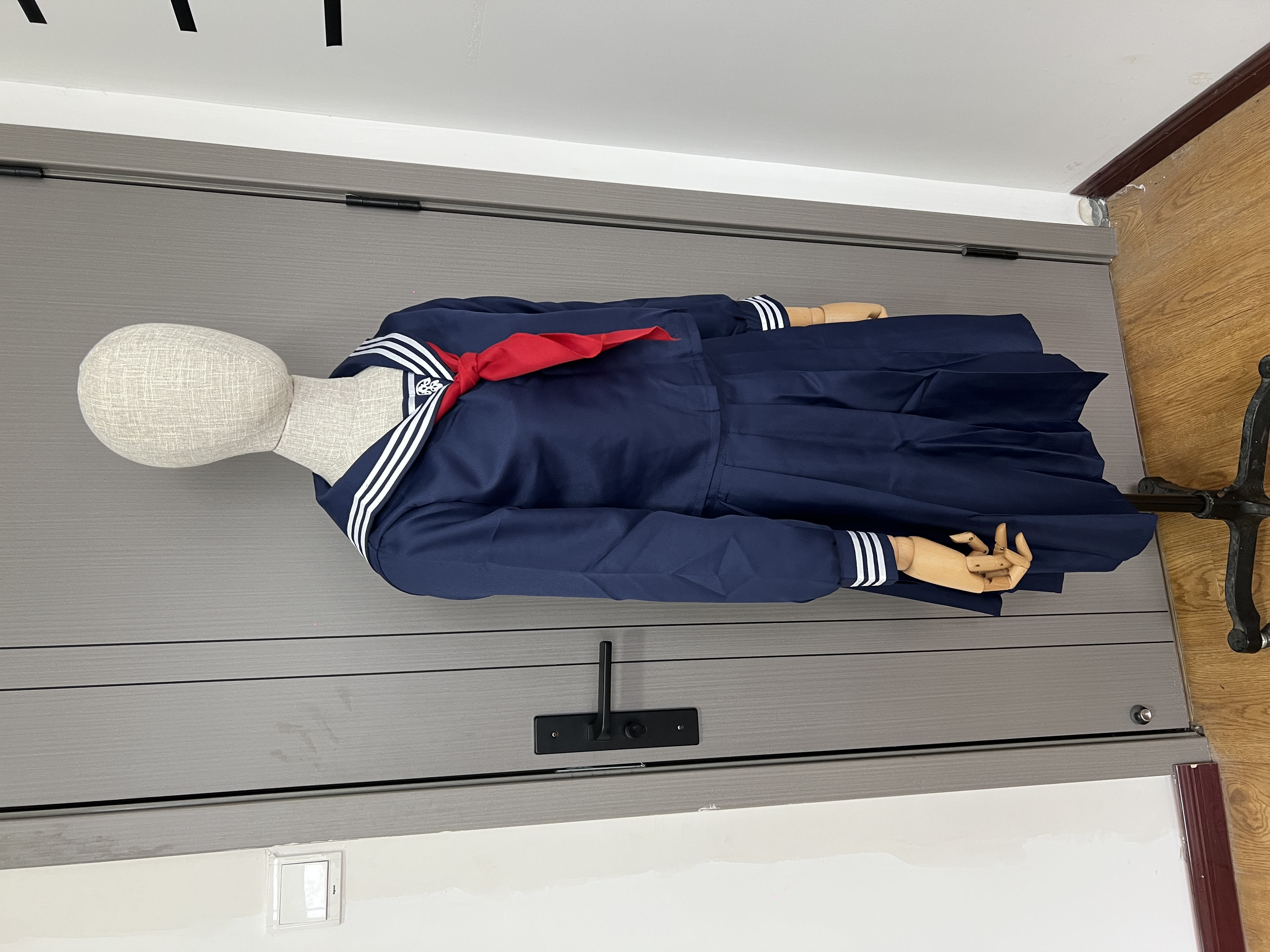 Game Hinako Shimizu Cosplay Co - Party Games School recensie en prijs