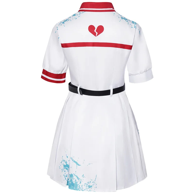 Game Heather Cosplay Costumes  - Party Games Eggy recensie en prijs