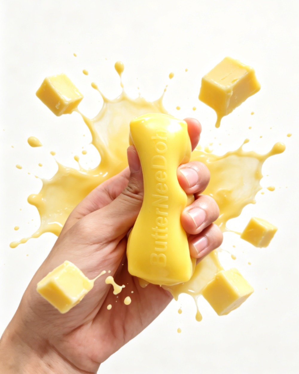 2026 Hot Selling NeeDoh Butter - Party Games Crazy recensie en prijs