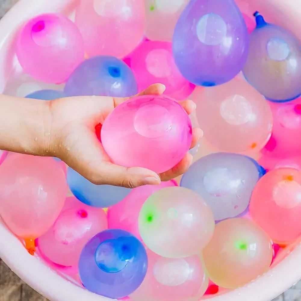 888/1111pcs Fast Water Filling - Party Games Bomb recensie en prijs