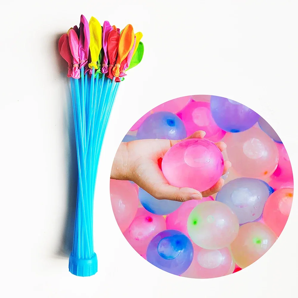 888/1111pcs Fast Water Filling - Party Games Bomb recensie en prijs